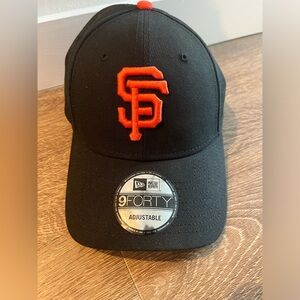 San Francisco Giants
The League 9FORTY Adjustable